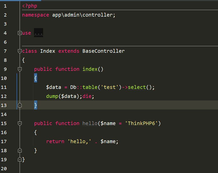 PhpStudy安装PHP8【图文详解】-phpstudy