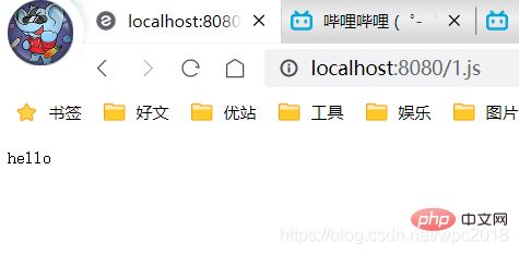如何通过源码探究静态资源的映射规则-java教程