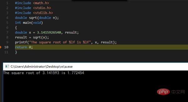 1621242840340421.jpg c语言开根号代码是什么-C#.Net教程