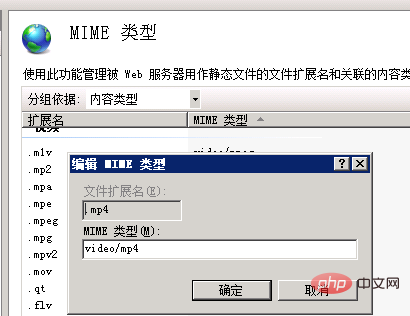 202106191210204732363 html中的video无法播放怎么办-H5教程