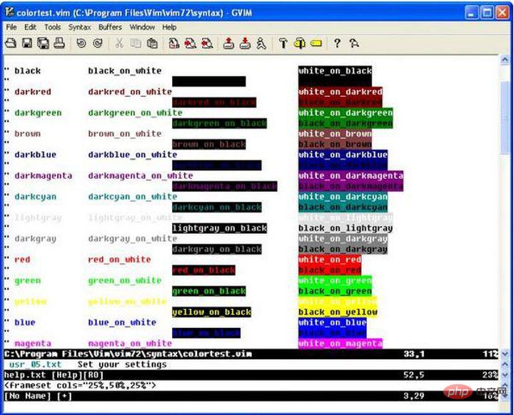2021061912104983758610 html5的开发工具有哪些-H5教程