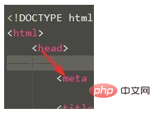 html5编码怎么设置-H5教程