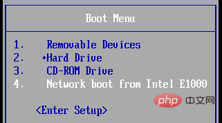 Centos8怎么基于PXE自动安装操作系统-CentOS