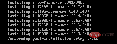 Centos8怎么基于PXE自动安装操作系统-CentOS