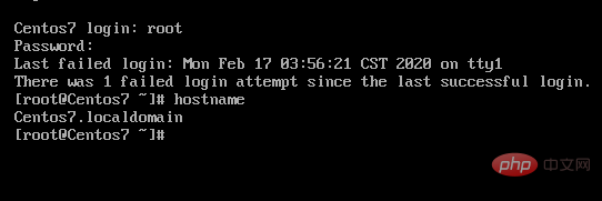 Centos8怎么基于PXE自动安装操作系统-CentOS