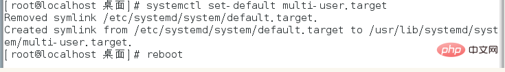 centos7怎么切换到图形界面-CentOS