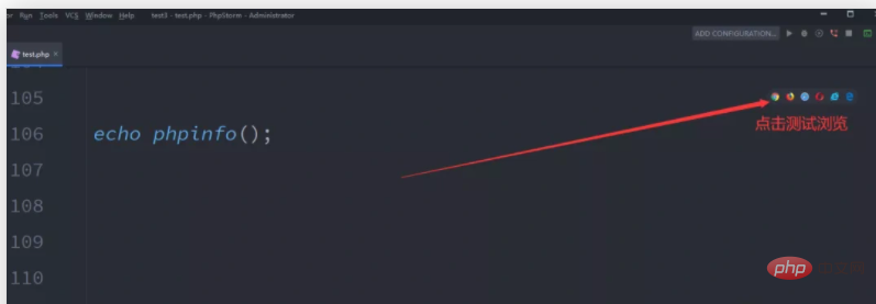 1620266030701063.png PhpStorm2021怎么集成php7.3解释器-phpstorm