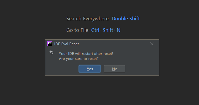 这俩天的激活码都失效了吧！（phpstorm和goland皆适用）-phpstorm