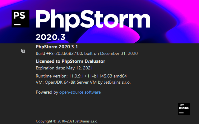 这俩天的激活码都失效了吧！（phpstorm和goland皆适用）-phpstorm