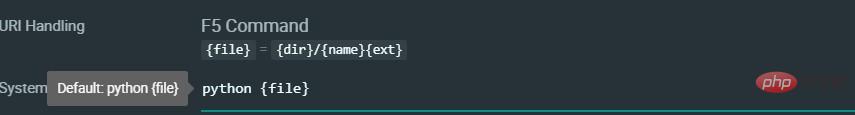 202106191221366460712 详解Atom配置Python虚拟环境的方法(Windows环境)-atom