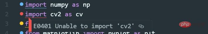 202106191221385511434 详解Atom配置Python虚拟环境的方法(Windows环境)-atom