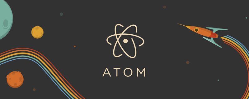 202106191222398677650 浅谈修改atom默认快捷键的方法