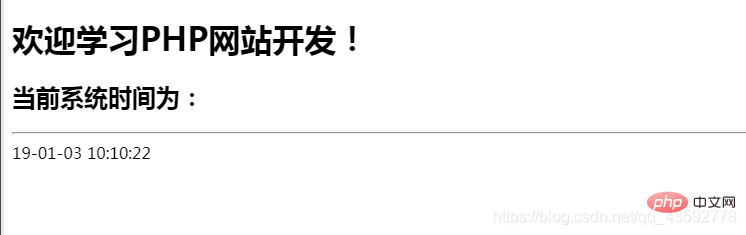 Dreamweaver搭建PHP环境的方法-dreamweaver