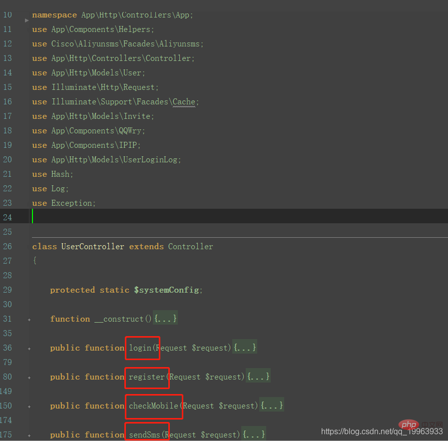 202106191226402160096 laravel中怎么新增路由文件-Laravel