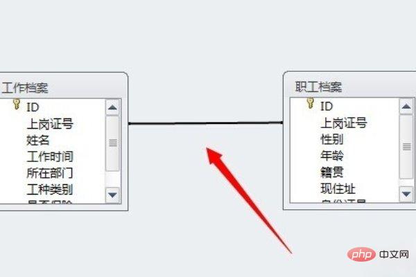 1621330986959762.jpg access如何建立表间关系-SQL