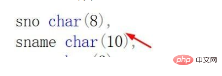 1616643029646410.png 用sql语句创建学生表-SQL