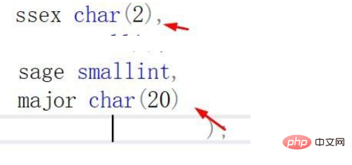 1616643038552208.png 用sql语句创建学生表-SQL
