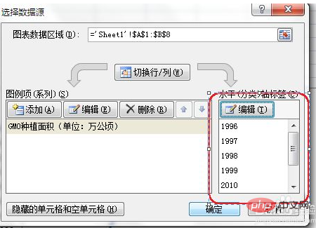 1623812538746998.png excel两列数据怎么画一条折线-excel