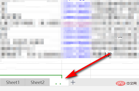 对工作表重命名的作用是什么？-excel