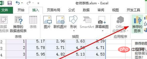 excel如何设置坐标轴刻度-excel