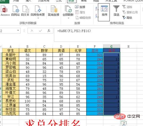 1622431312178270.jpg excel名次公式是什么-excel