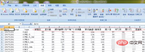 1622188393206949.png csv用excel打开后乱码的解决方法是什么-excel