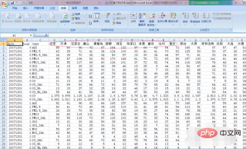 1622188629464358.png csv用excel打开后乱码的解决方法是什么-excel