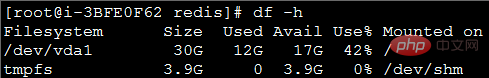 202106191239157835221 浅谈Redis中的RDB和AOF持久化模式缺陷-Redis