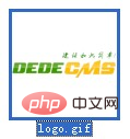 1614303652264548.png 如果想更换dedecms顶部的logo该怎么做