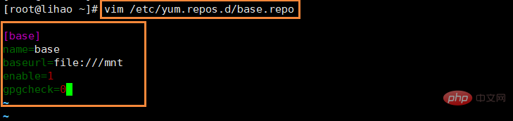 202106191254352247481 Linux中搭建Discuz论坛的方法介绍-Discuz