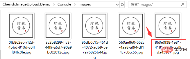 .net mvc+layui做图片上传图文详解