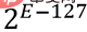 java的八大基本数据类型分别是什么？