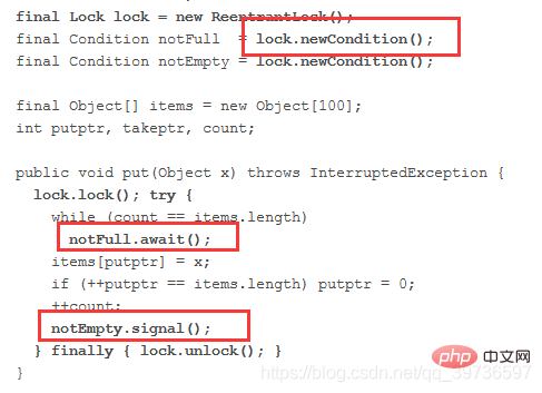 Java介绍Lock锁与生产者消费者问题