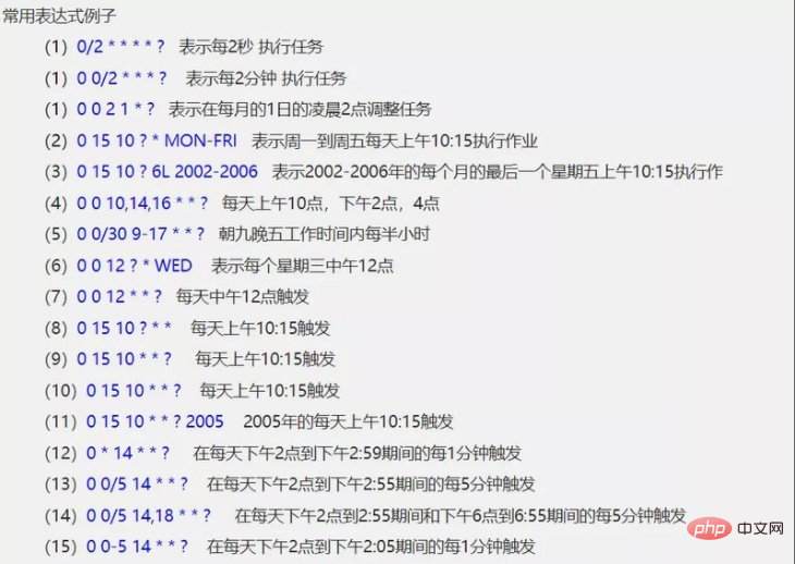 介绍java 定时任务最简单的3种实现方法
