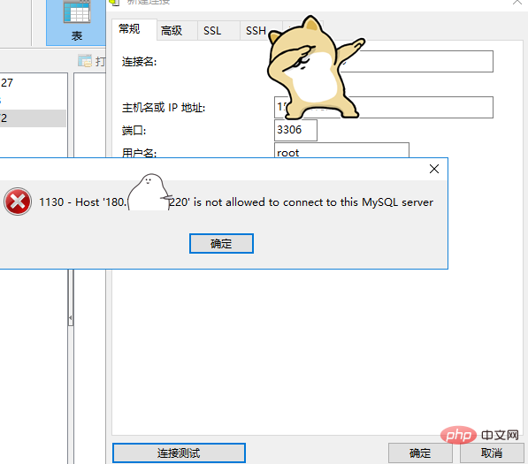 分享Phpmyadmin的一次渗透测试