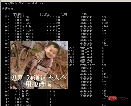 分享Phpmyadmin的一次渗透测试