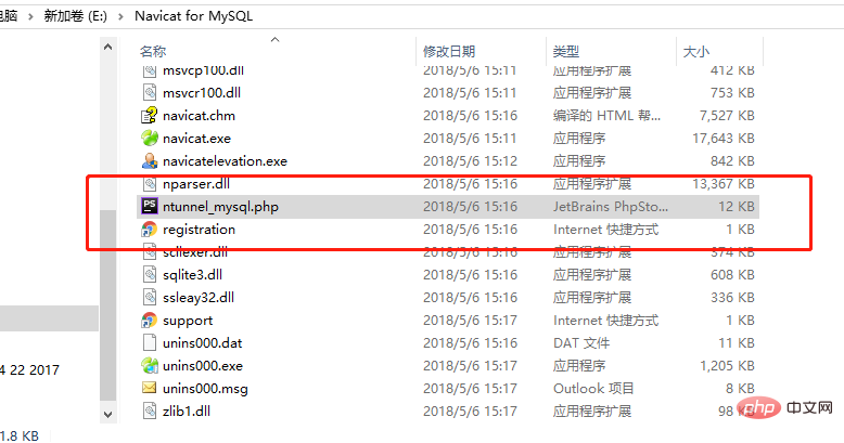 分享Phpmyadmin的一次渗透测试
