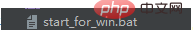 1578983709844883.png workerman+thinkphp制作简易聊天室