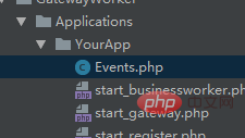 1578983720995504.png workerman+thinkphp制作简易聊天室