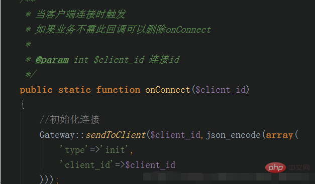 1578983733212339.png workerman+thinkphp制作简易聊天室