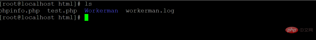 workerman怎么安装在linux环境下