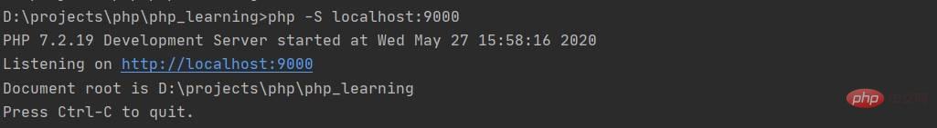 借助PHP Mysqli扩展实现MySQL数据库交互