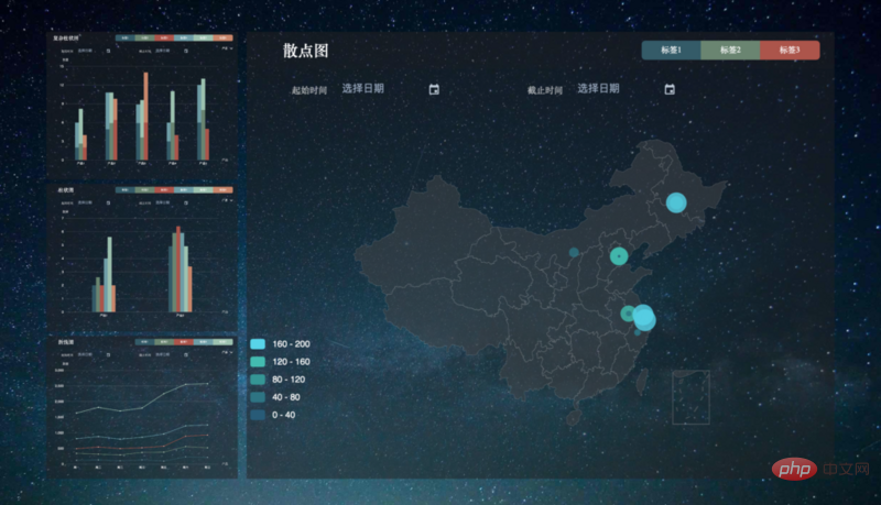 1602494849866570.png Vue中值得关注的21个开源项目(推荐)