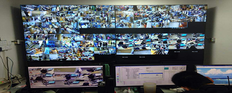 2021062013135312282320 监控显示器不显示画面