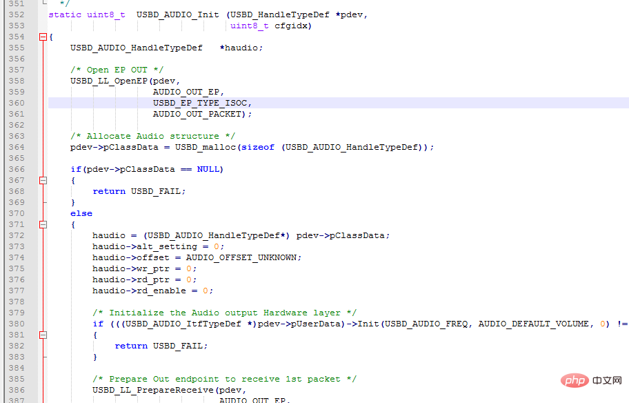 notepad++怎么自动排版