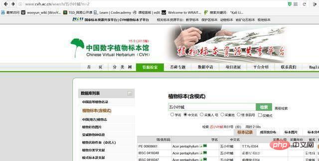 python爬虫怎么实现翻页