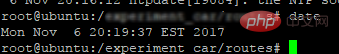 2021062013280214541881 linux修改时间命令