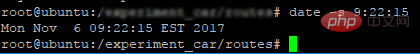 2021062013280312553822 linux修改时间命令