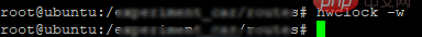 2021062013280419986604 linux修改时间命令
