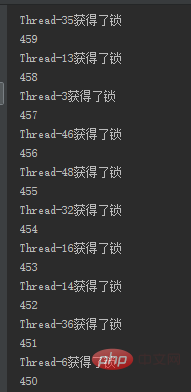 分布式锁的三种实现方式是什么？